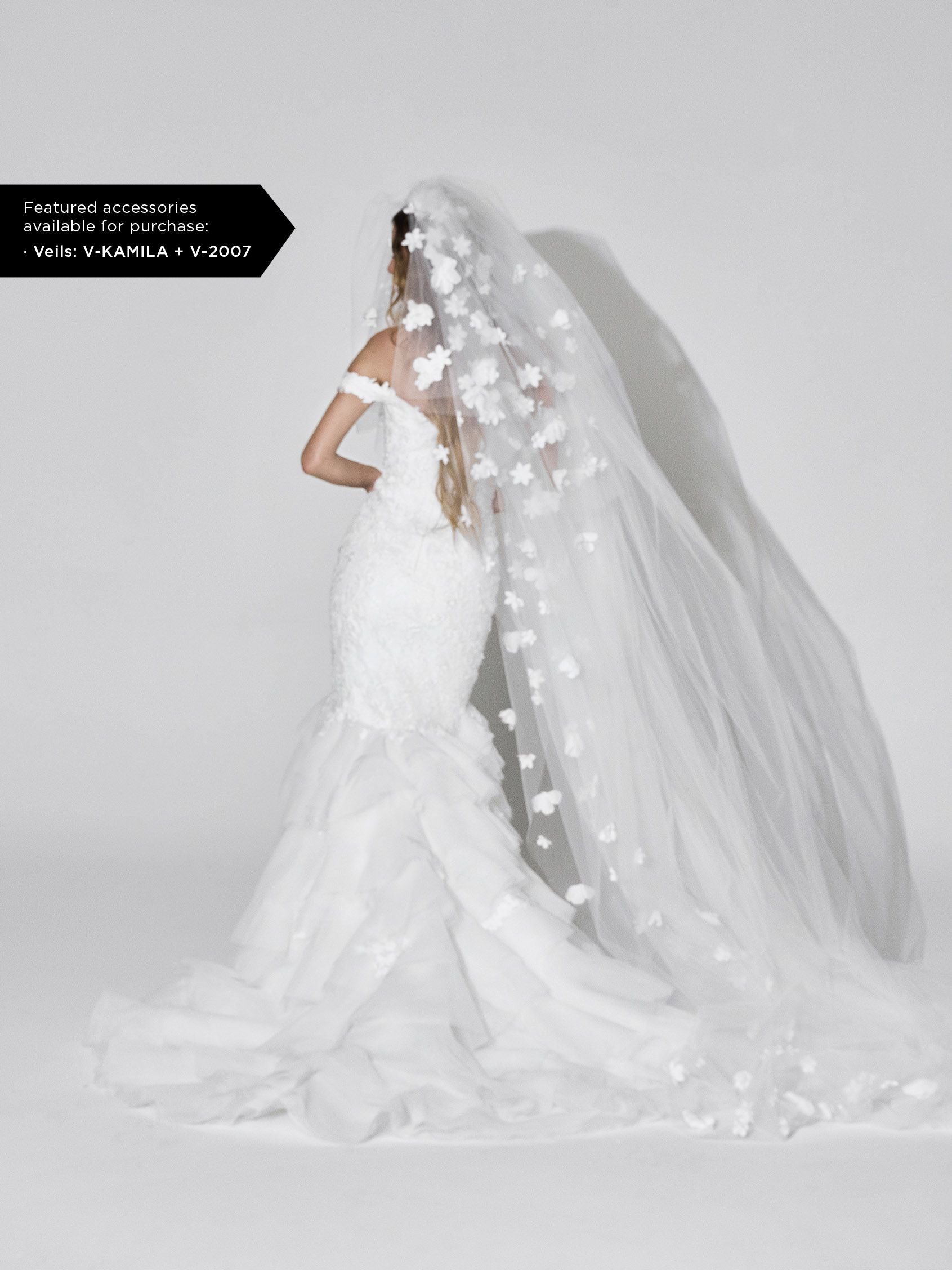 Ozores by Vera Wang