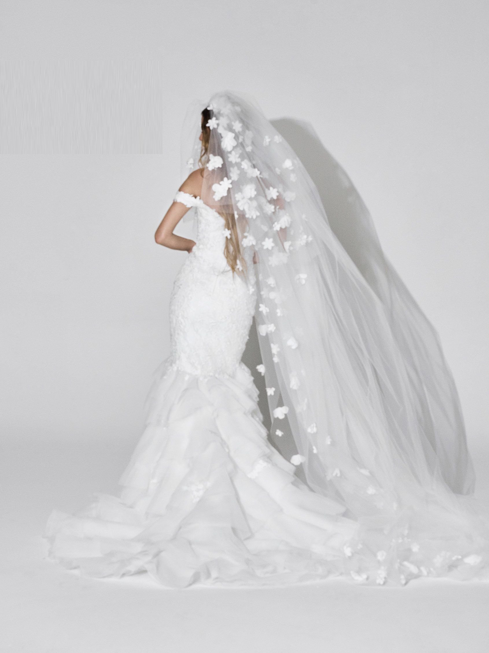 Ozores by Vera Wang