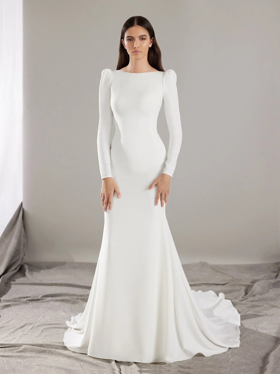 Souleye by Pronovias