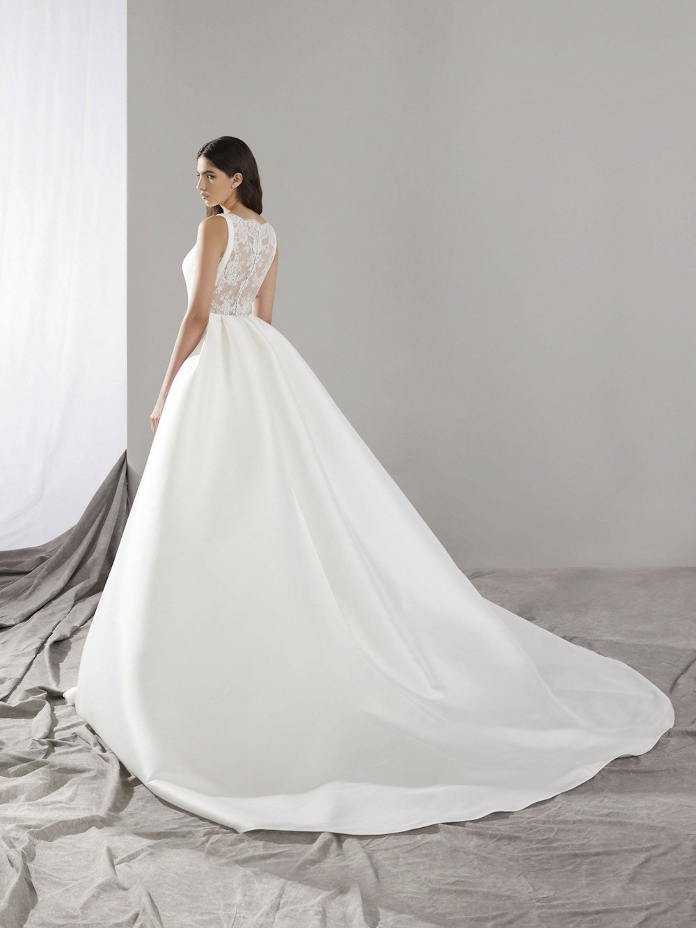 Origin by Pronovias — Bridal Rogue Gallery