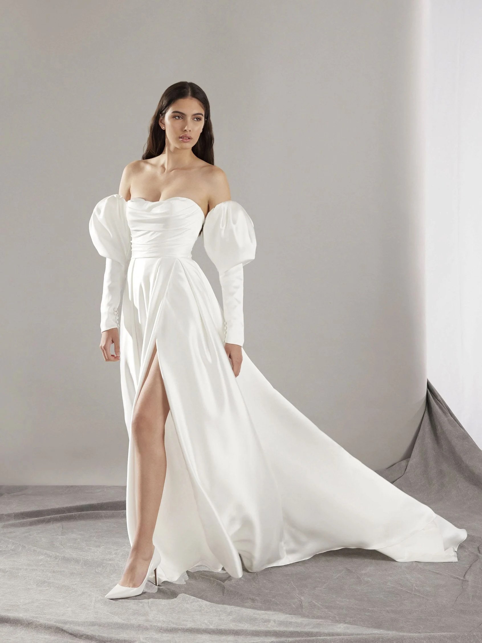 Ellison by Pronovias