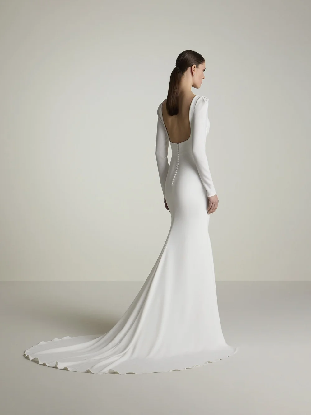 Mette by St Patrick  Bridal Rogue Gallery