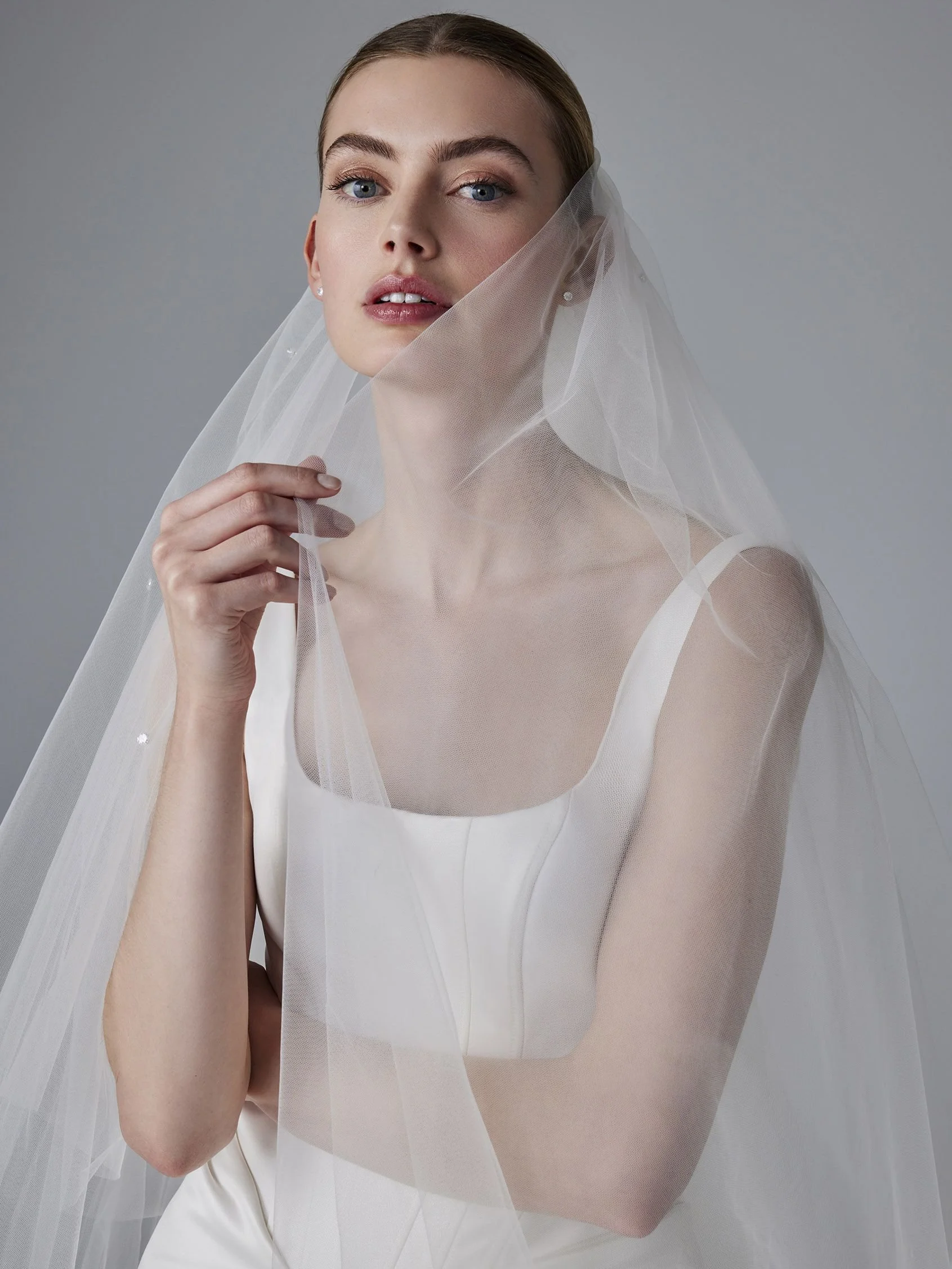 Dennise by Pronovias