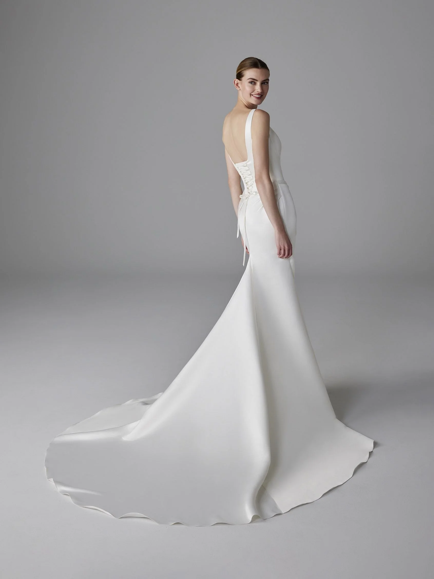 Dennise by Pronovias