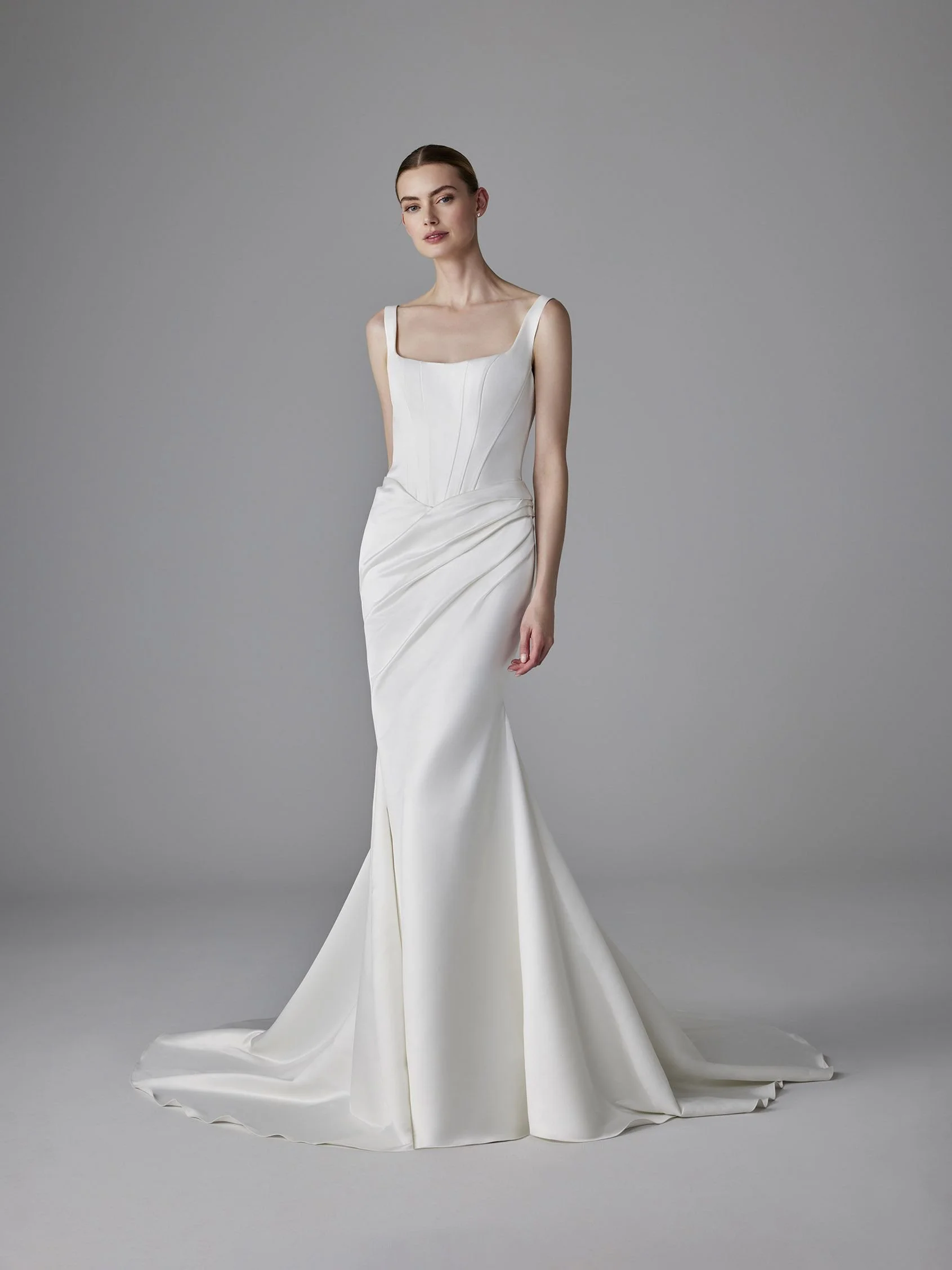Dennise by Pronovias