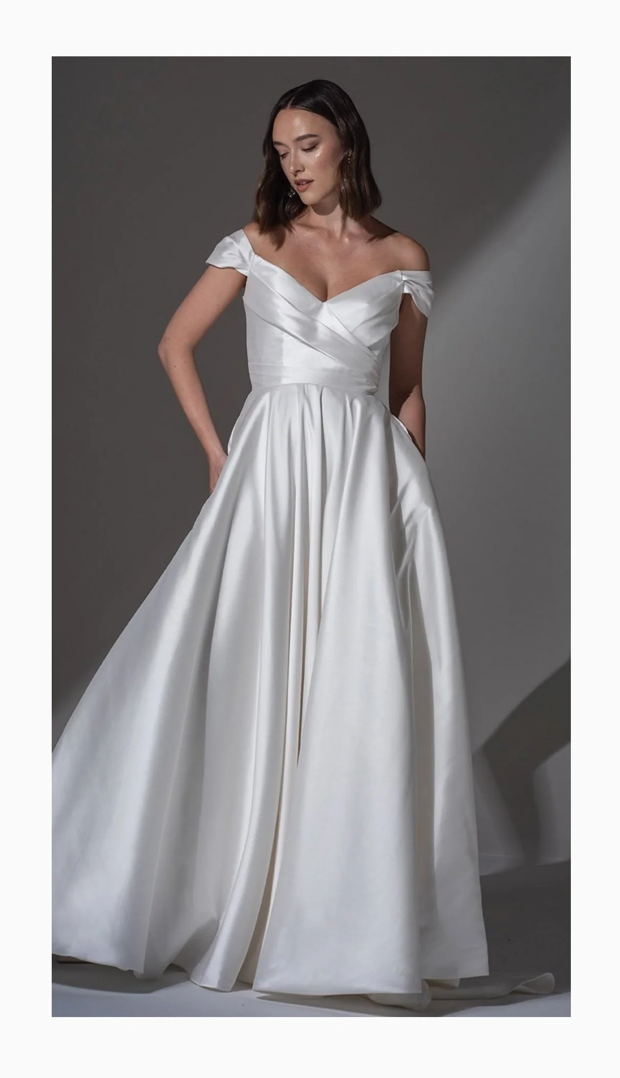 Lexi by Freda Bennet