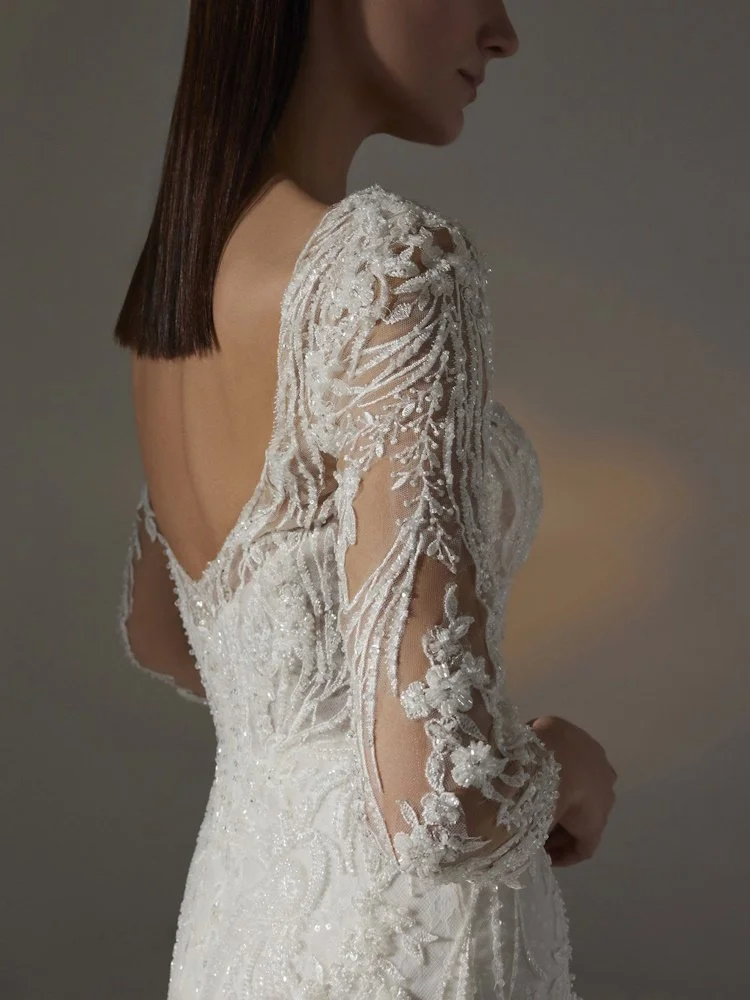 Hay by Pronovias Privee