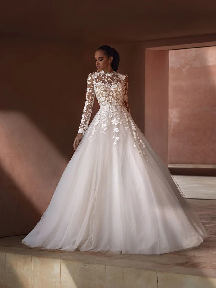 discount designer wedding dresses london Designer Wedding Dress Shop in North London