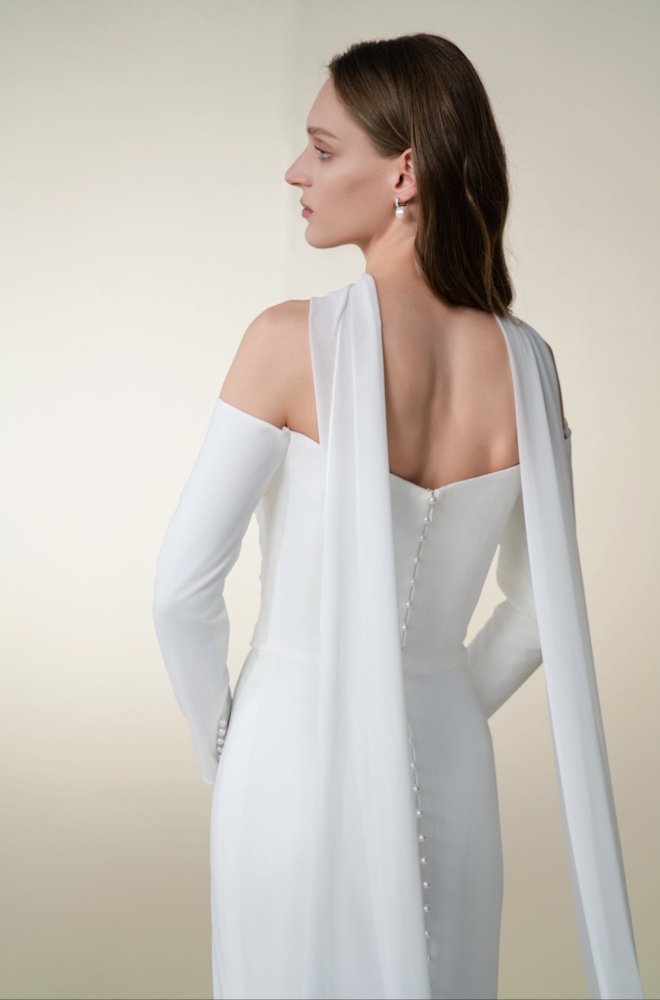 Herrera by Teresa Atelier