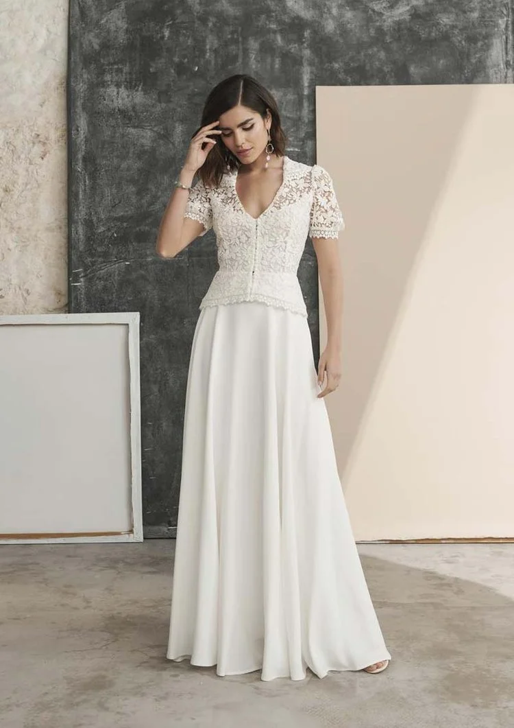 Los Angelese I by Marylise