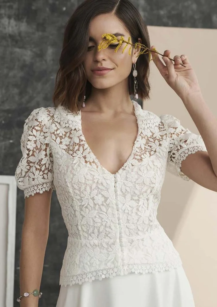 Los Angelese I by Marylise