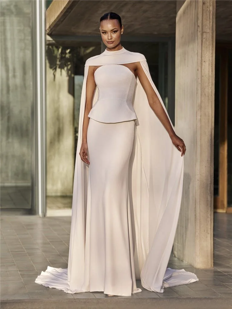 Harrogate  Pronovias | Wedding Dresses | London | York | Harrogate  Bridal  Rogue Gallery