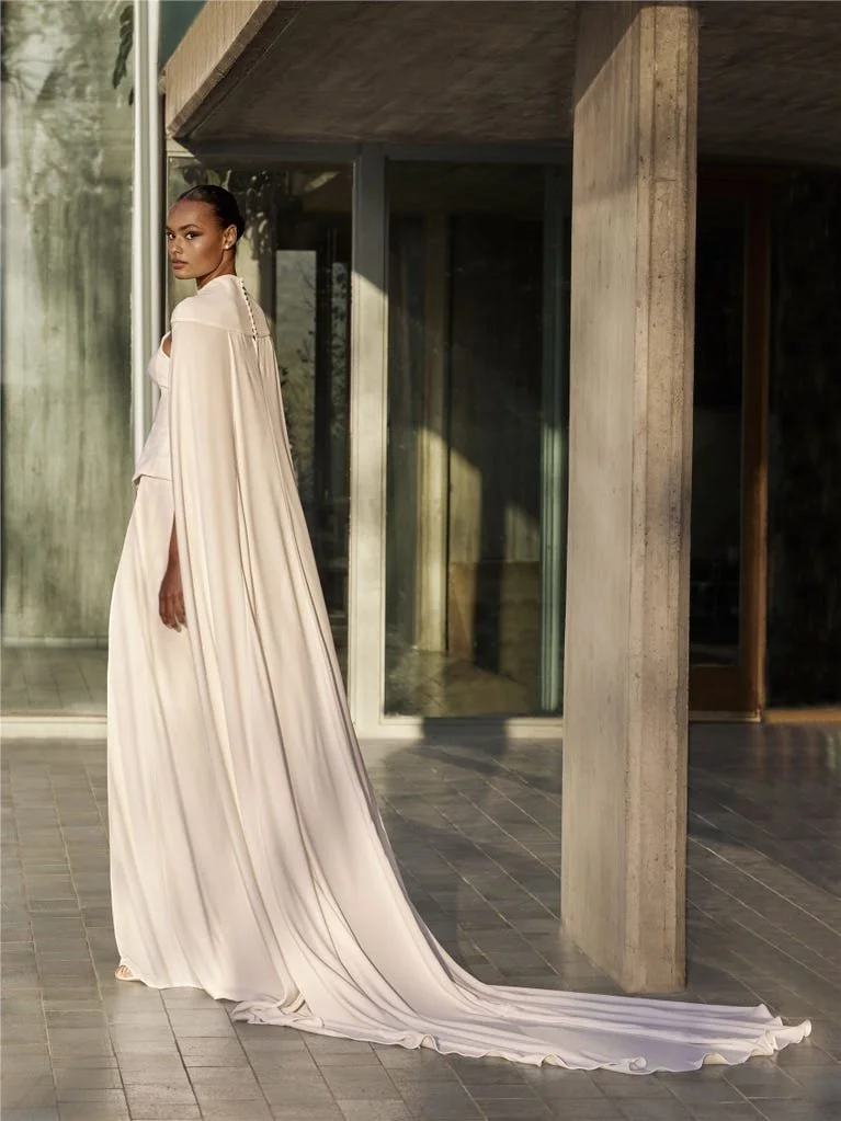 Lawn by Pronovias