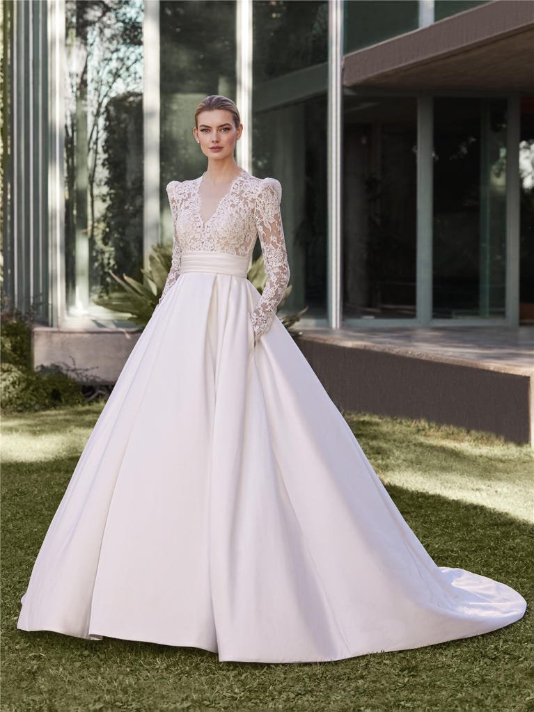 Massy by Pronovias