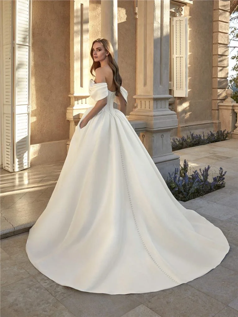 Anabela by St Patrick