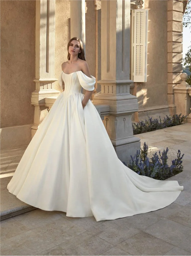 Anabela by St Patrick