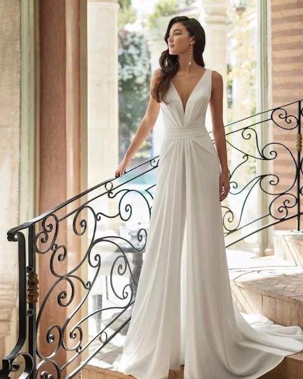 discount designer wedding dresses london Wedding Dresses UME London