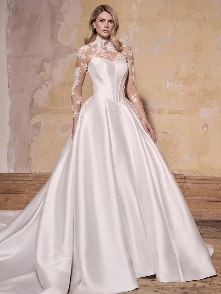 Bridgette by Josephine Scott