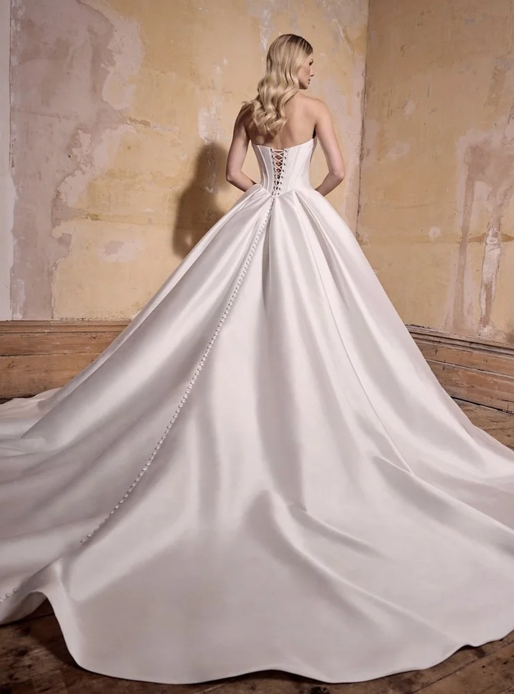 Bridgette by Josephine Scott