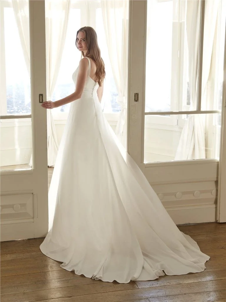 Rohesia by St Patrick