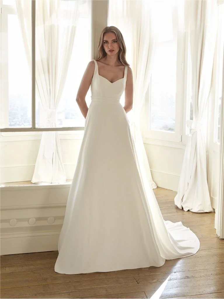 Rohesia by St Patrick