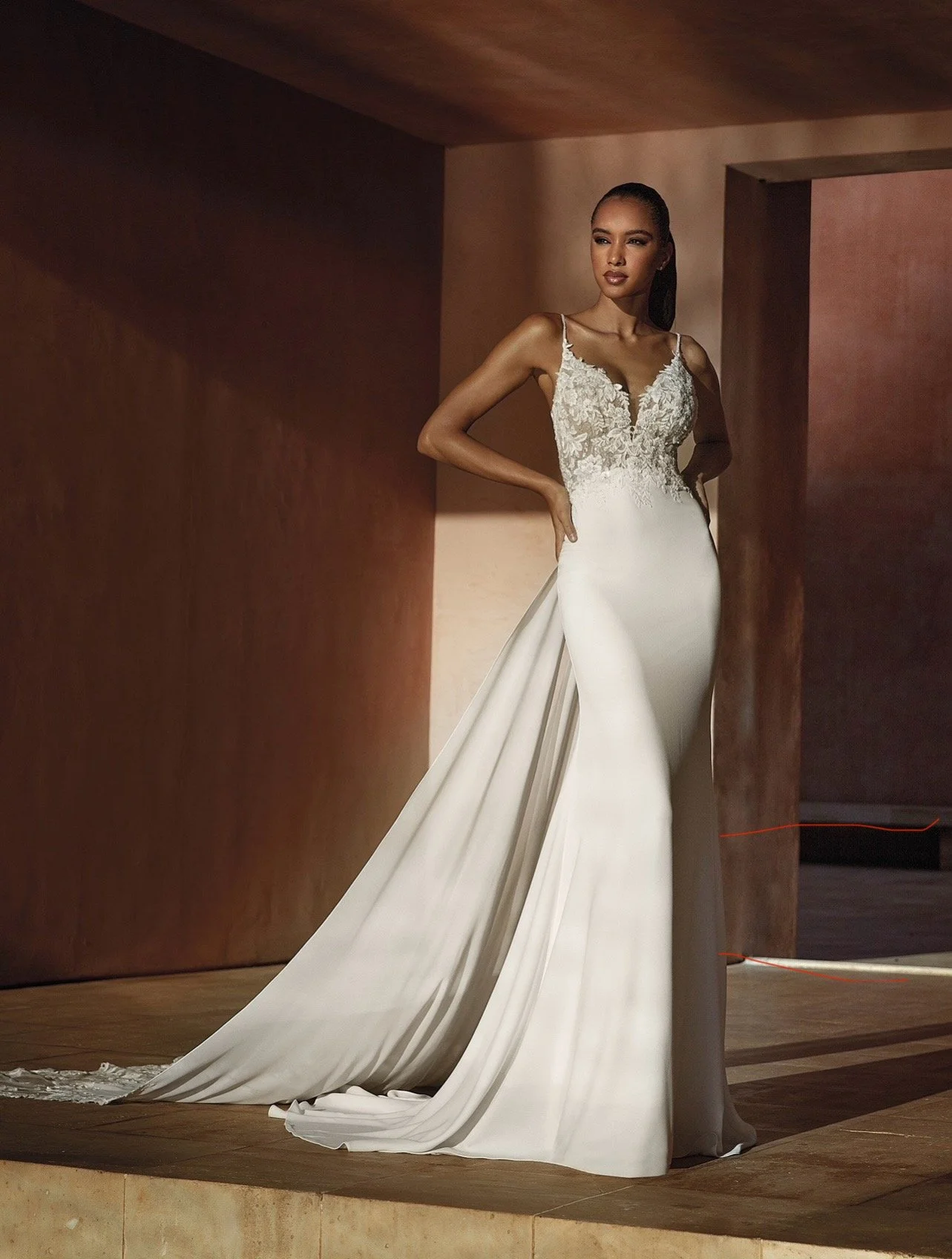 Roman by Pronovias