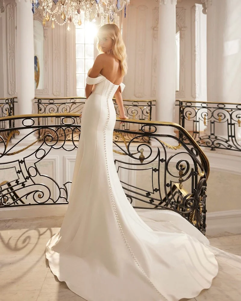 Stelline by Luna Novias