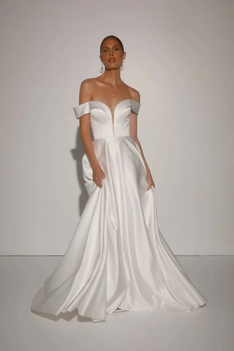 Miller by Evie Young