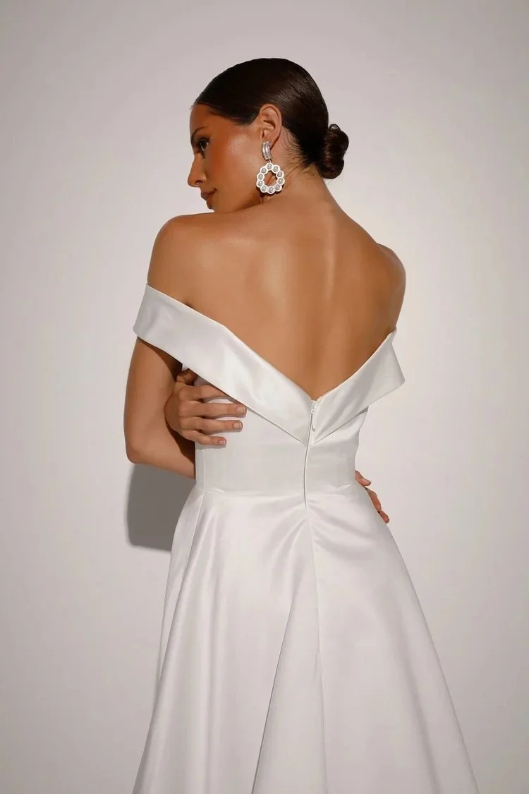 Miller by Evie Young