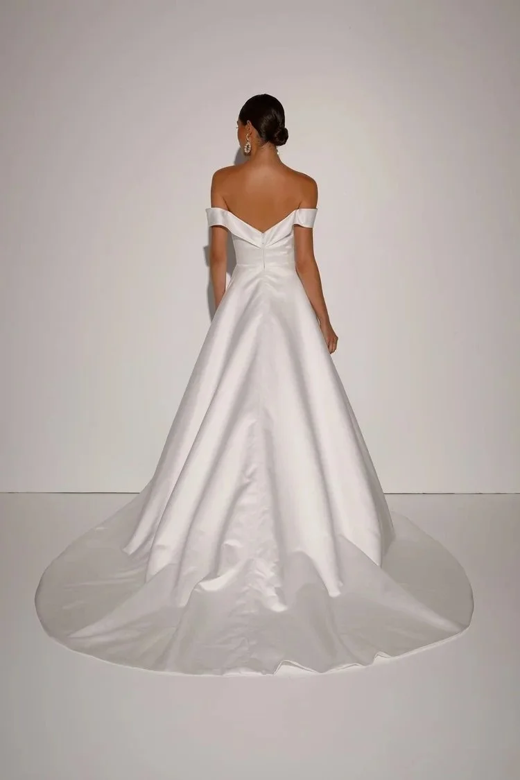 Miller by Evie Young