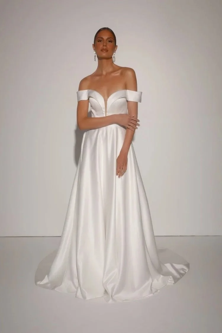 Miller by Evie Young