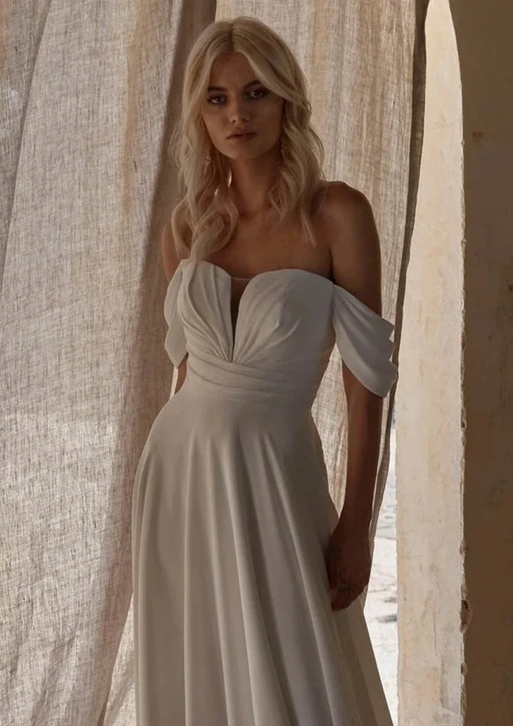 Serene by Evie Young