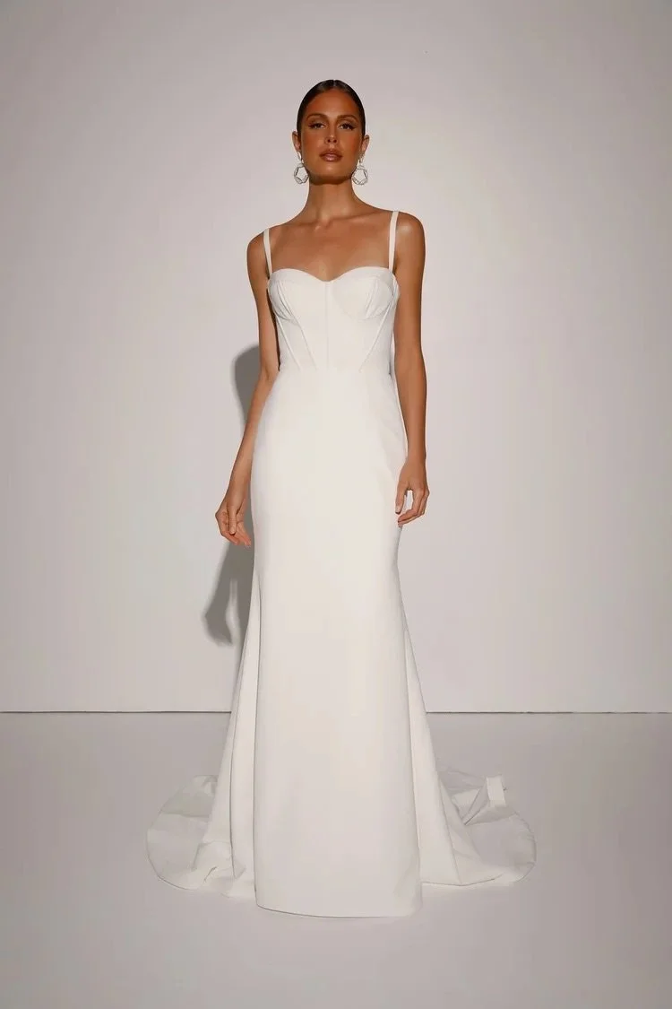 Sutton by Evie Young