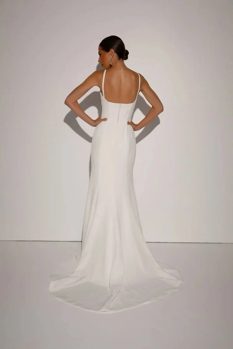 Sutton by Evie Young