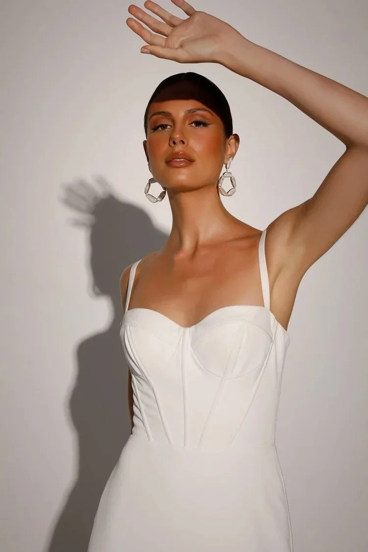 Sutton by Evie Young