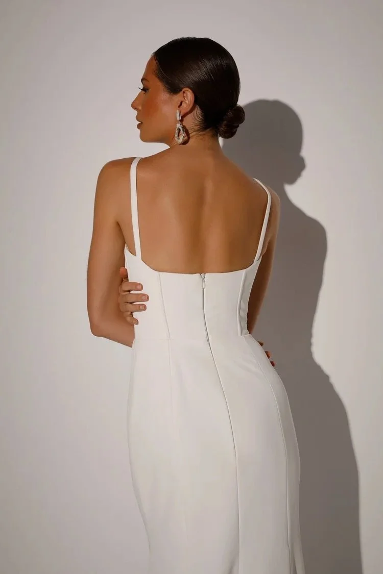 Sutton by Evie Young