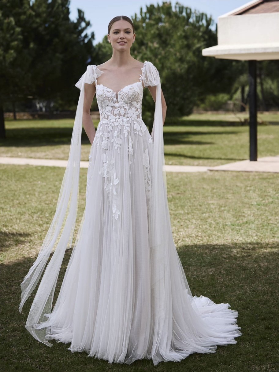 Shaily by Pronovias