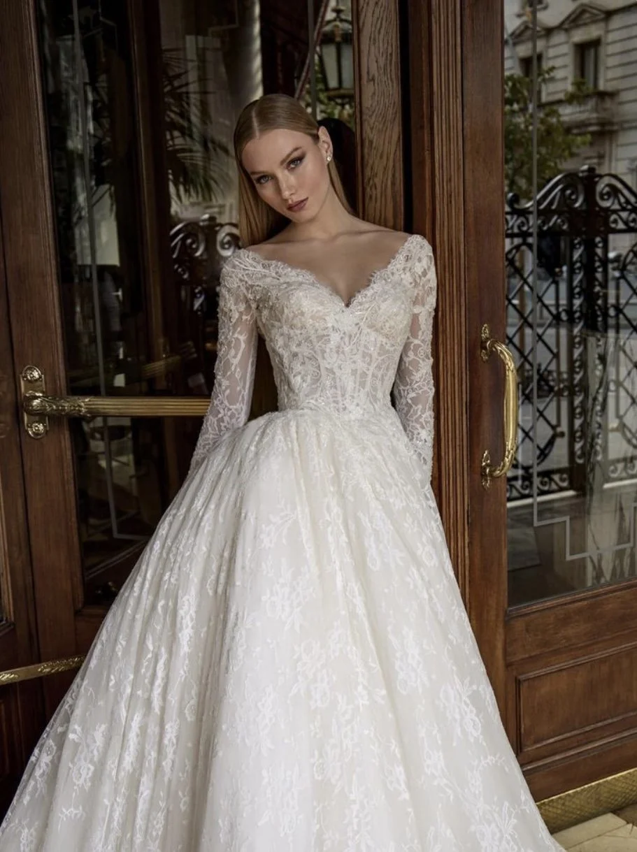 Drios by Pronovias Privee