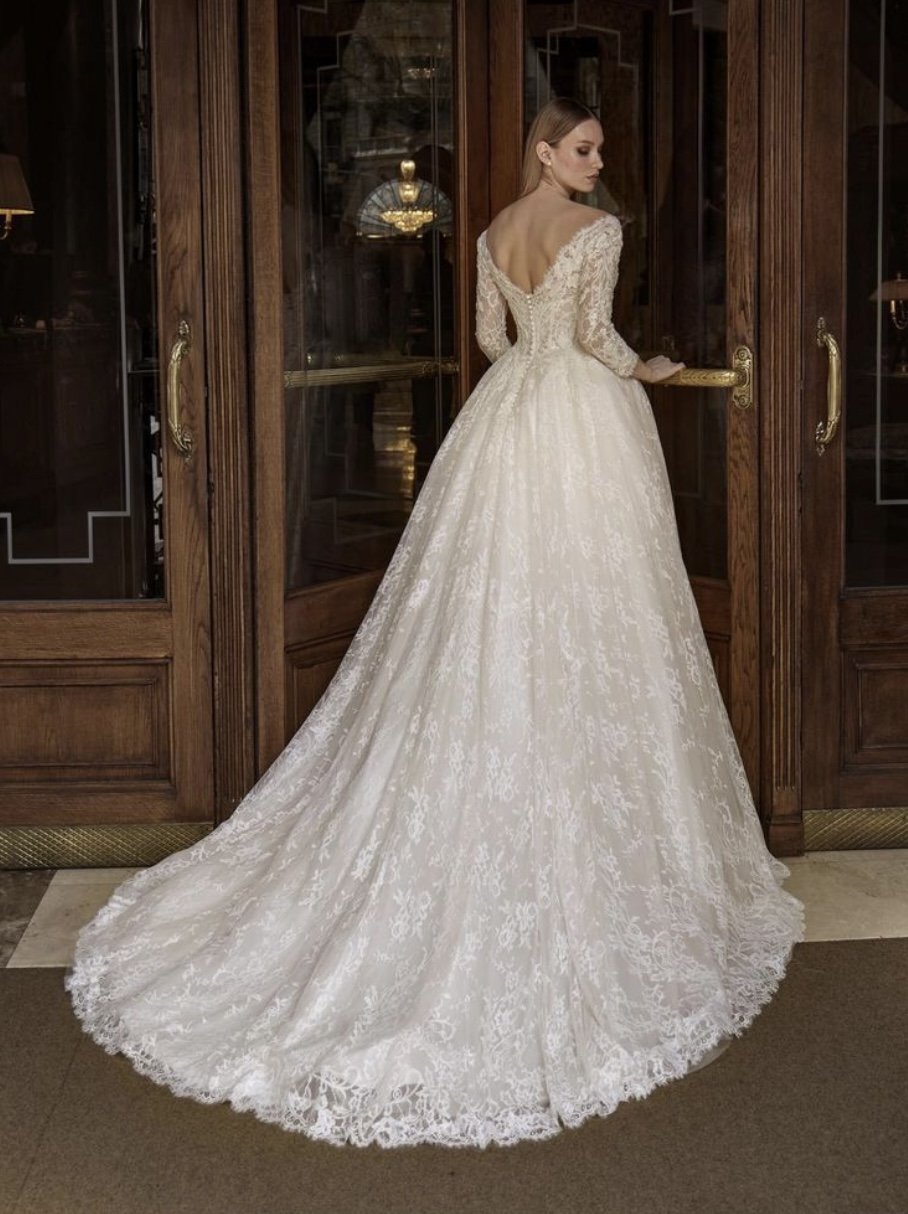 Drios by Pronovias Privee