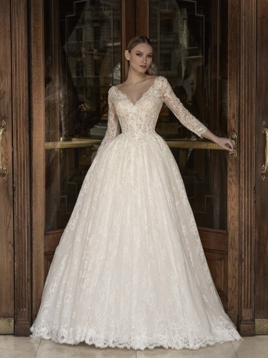 Drios by Pronovias Privee