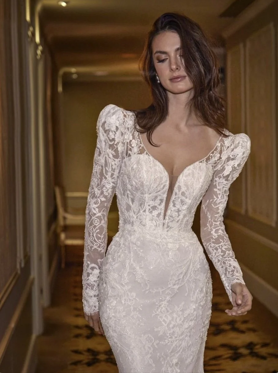 Euryte by Pronovias Privee