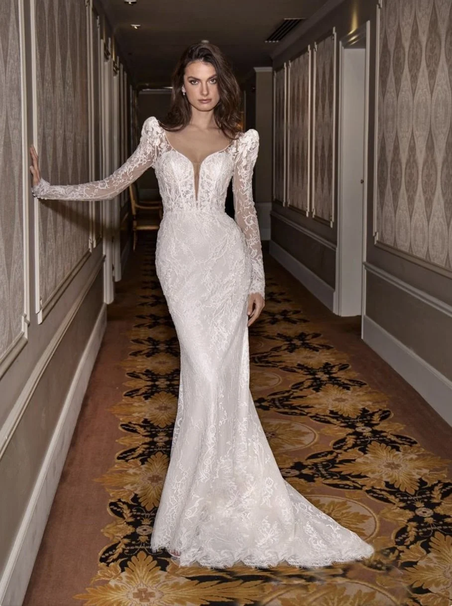 Euryte by Pronovias Privee