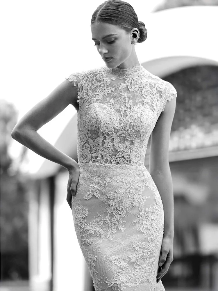 Damia by Pronovias