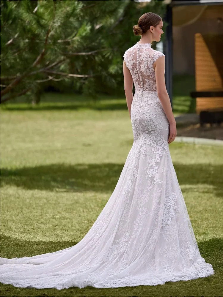 Damia by Pronovias