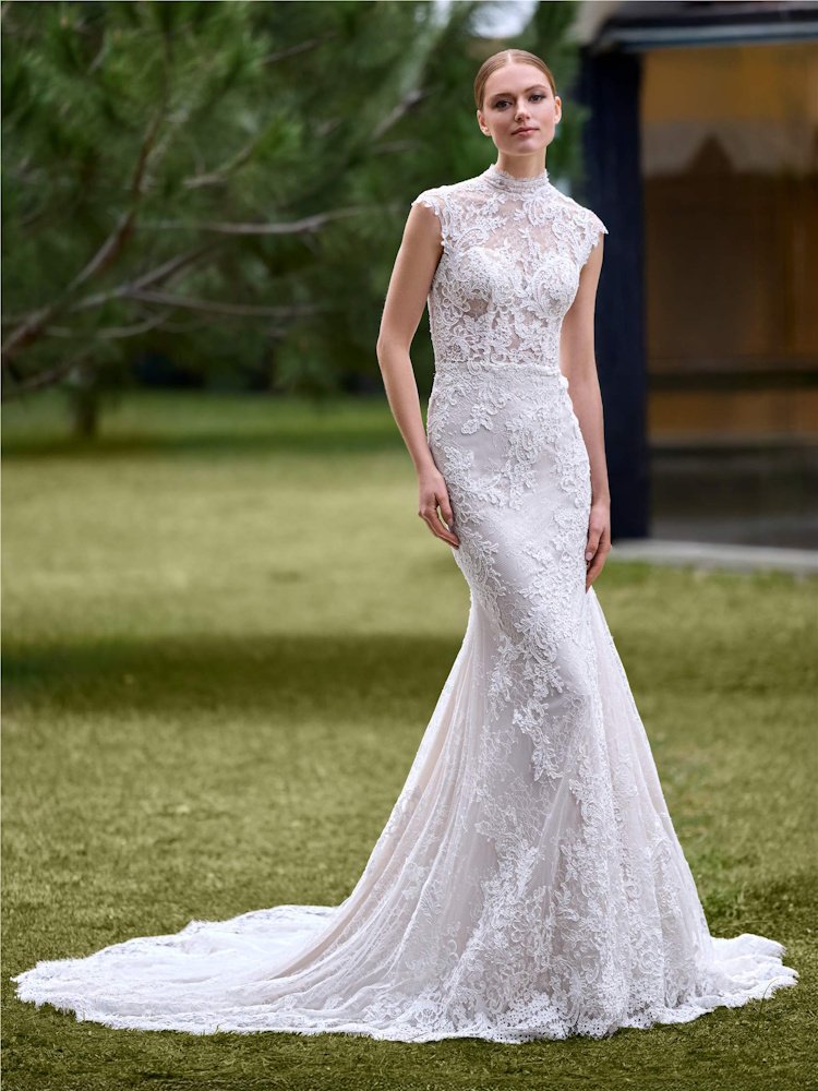 Damia by Pronovias