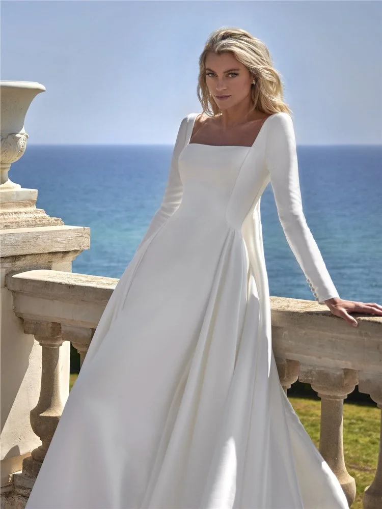 Dravor by Pronovias