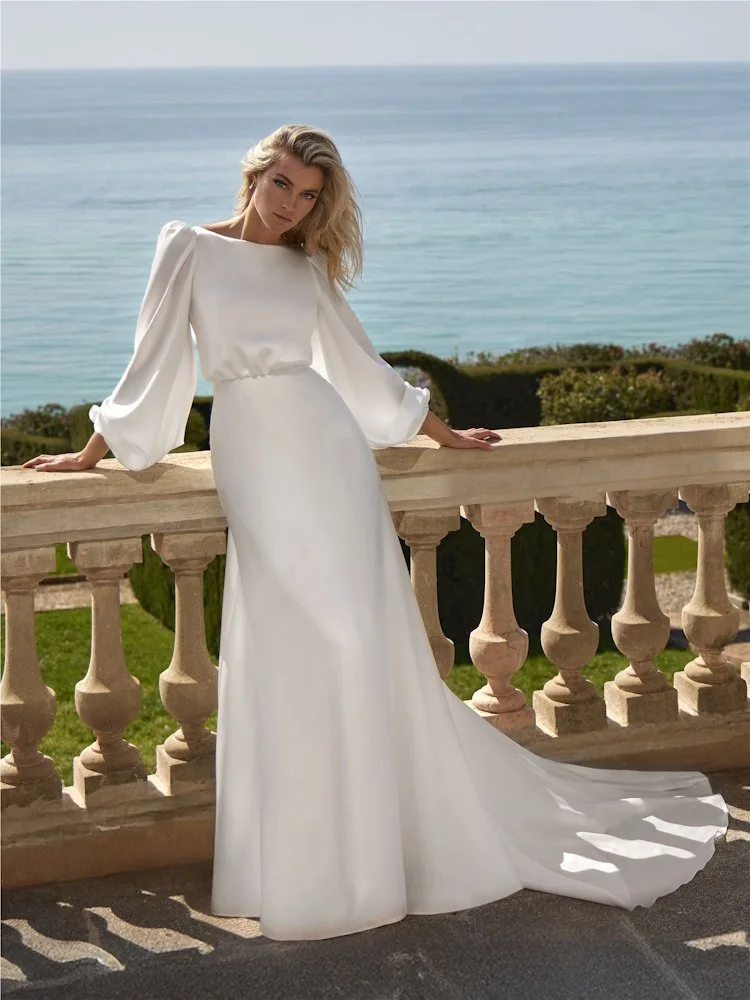 Sherylee by Pronovias