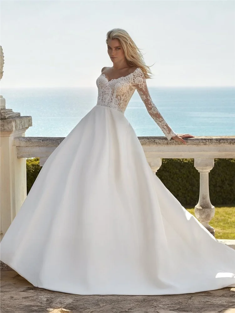 Wini by Pronovias