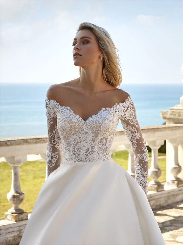 Wini by Pronovias