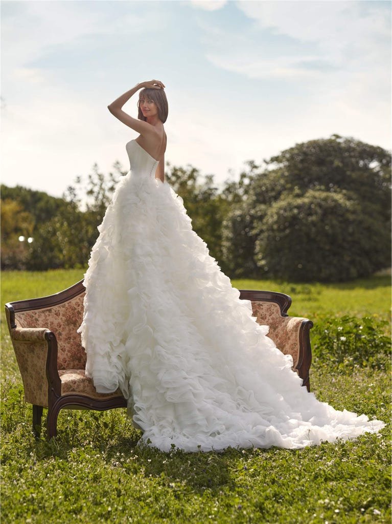 Adynic by Nicole Milano